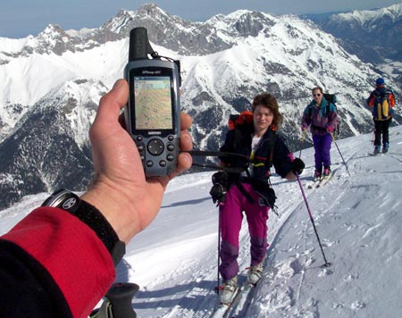 GPS-навигаторы GPS 60 серии
