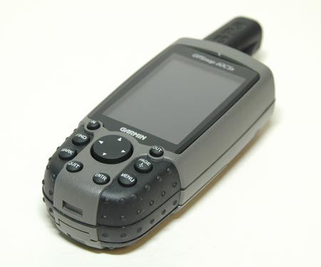 GPS-навигаторы GPS 60 серии
