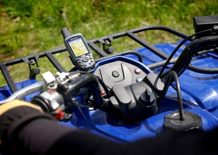 GPS-навигаторы GPS 60 серии