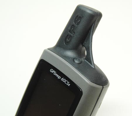GPS-навигаторы GPS 60 серии